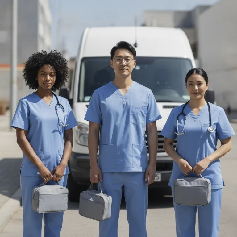 Midwife Craigavon