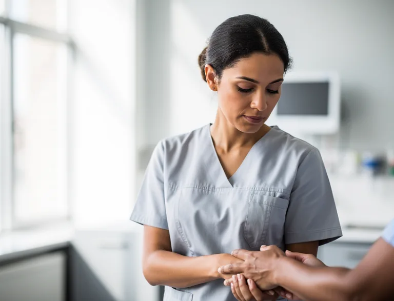 Midwife Craigavon